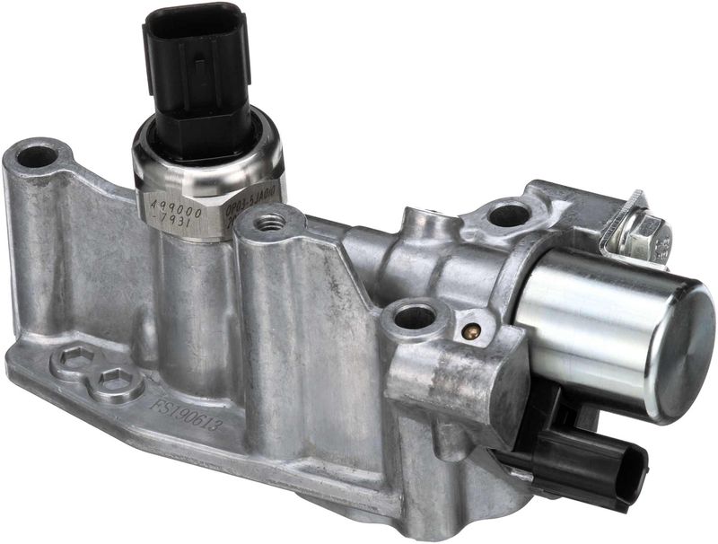 GATES VVS324 Control Valve, camshaft adjustment