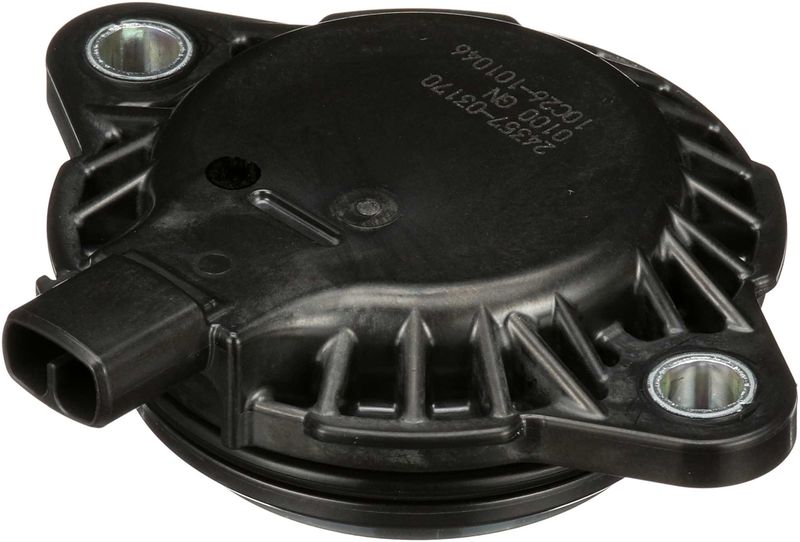 GATES VVS364 Control Valve, camshaft adjustment