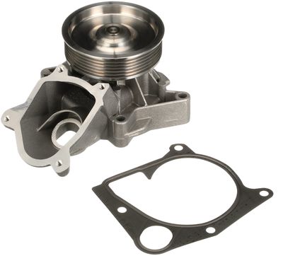 Water Pump, engine cooling GATES WP0125