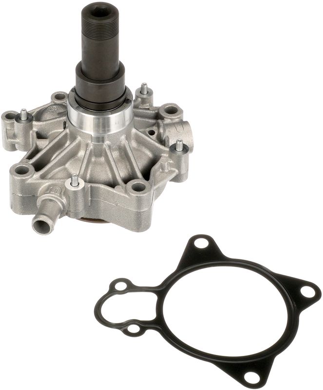 GATES WP0126 Water Pump, engine cooling