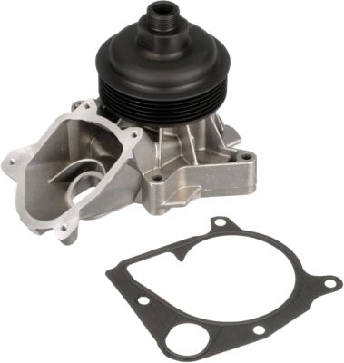 GATES WP0128 Water Pump, engine cooling