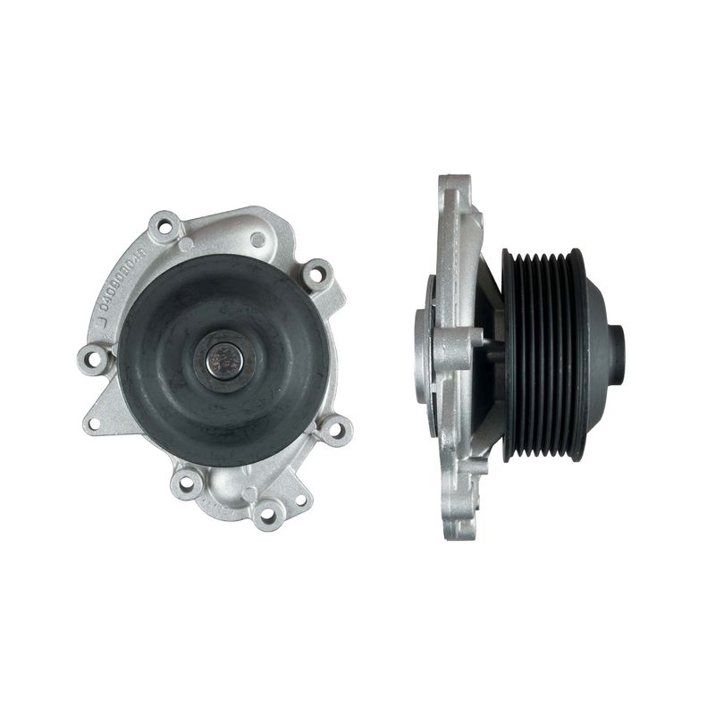 GATES WP0130 Water Pump, engine cooling