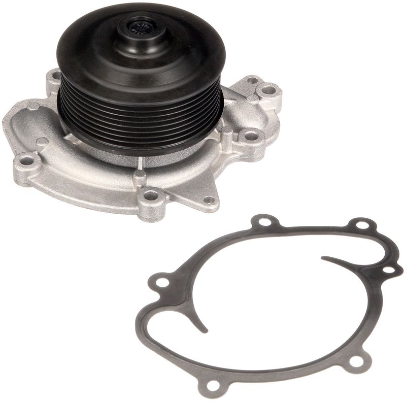 GATES WP0133 Water Pump, engine cooling