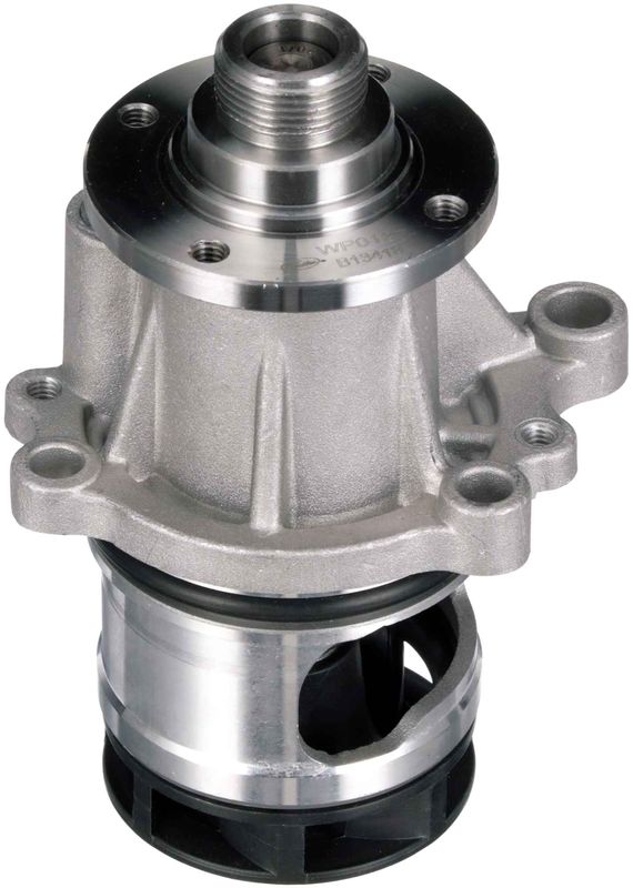 GATES WP0137 Water Pump, engine cooling