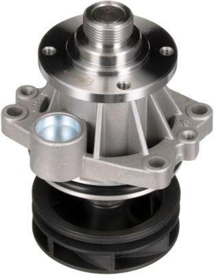GATES WP0141 Water Pump, engine cooling