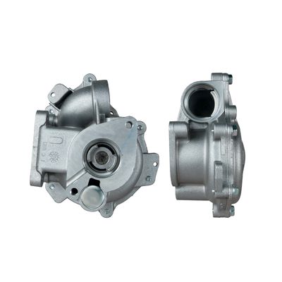 Water Pump, engine cooling GATES WP0142