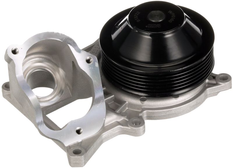 GATES WP0160 Water Pump, engine cooling