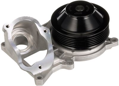 Water Pump, engine cooling GATES WP0160