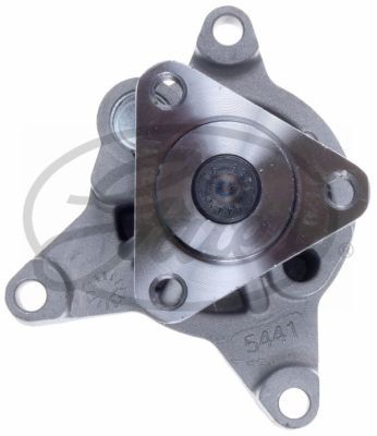 GATES WP0165 Water Pump, engine cooling