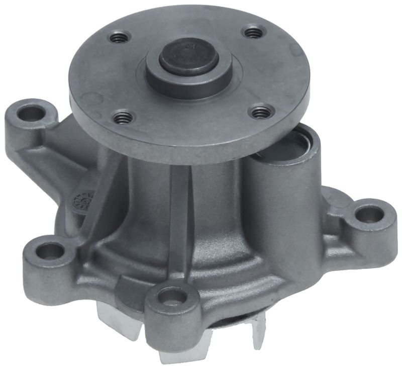 GATES WP0170 Water Pump, engine cooling