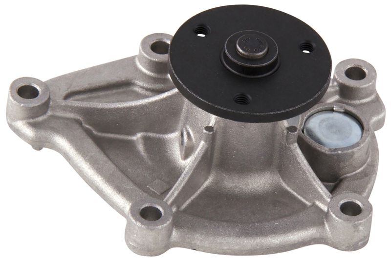 GATES WP0172 Water Pump, engine cooling