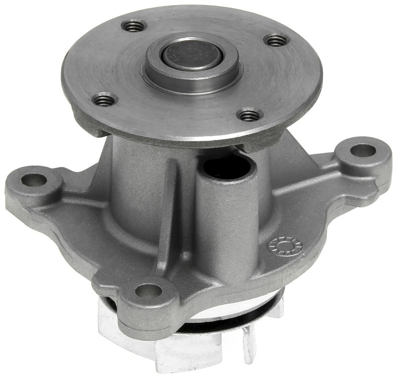 GATES WP0174 Water Pump, engine cooling