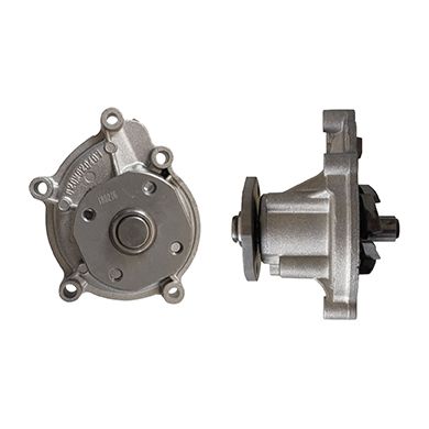Water Pump, engine cooling GATES WP0181