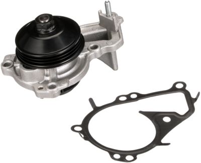 Water Pump, engine cooling GATES WP0192
