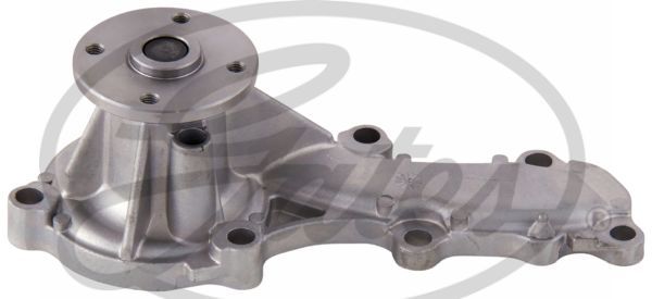 GATES WP0194 Water Pump, engine cooling