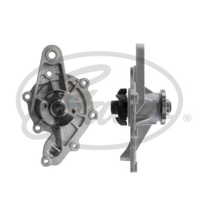 GATES WP0199 Water Pump, engine cooling