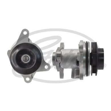 GATES WP0200 Water Pump, engine cooling