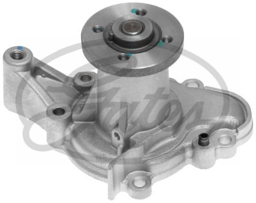 GATES WP0221 Water Pump, engine cooling