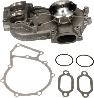 Water Pump, engine cooling GATES WP5005HD
