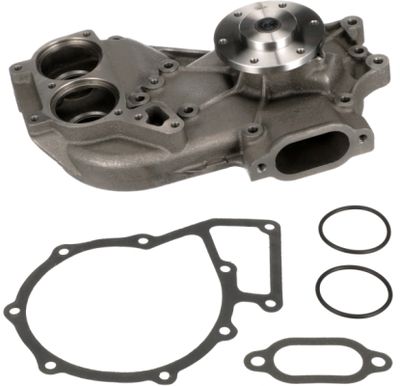 Water Pump, engine cooling GATES WP5008HD