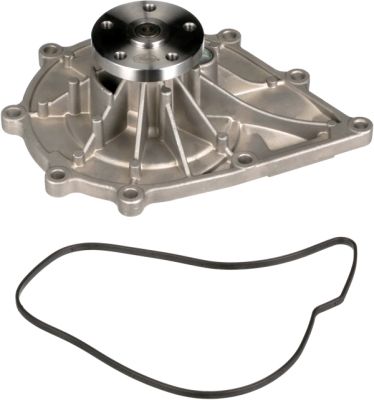 Water Pump, engine cooling GATES WP5014HD
