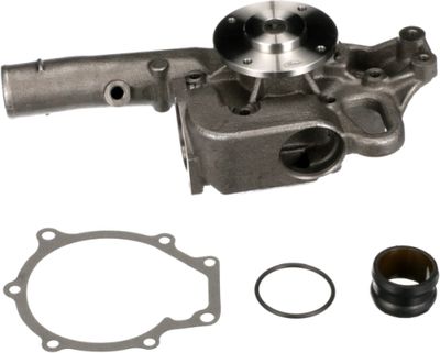 Water Pump, engine cooling GATES WP5015HD