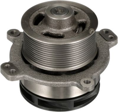Water Pump, engine cooling GATES WP5016HD
