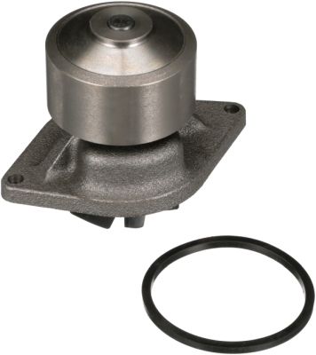 Water Pump, engine cooling GATES WP5017HD