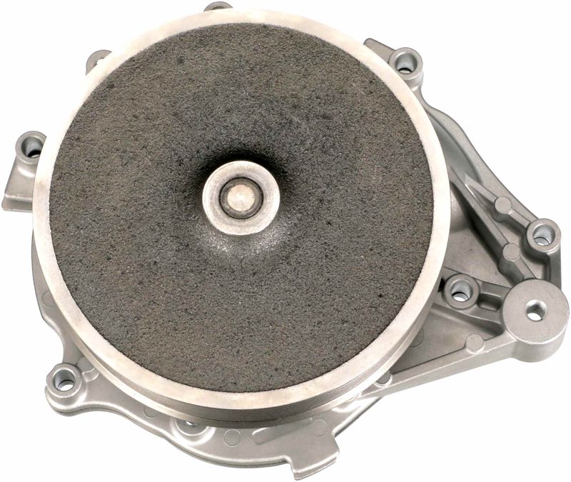 GATES WP5019HD Water Pump, engine cooling