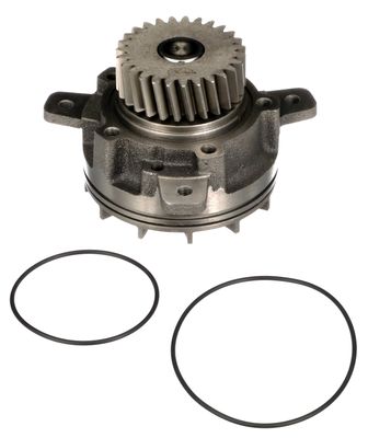 Water Pump, engine cooling GATES WP5022HD