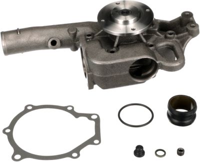 Water Pump, engine cooling GATES WP5024HD