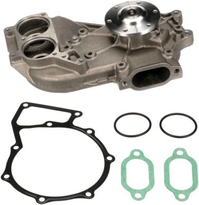 Water Pump, engine cooling GATES WP5027HD