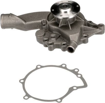 GATES WP5028HD Water Pump, engine cooling