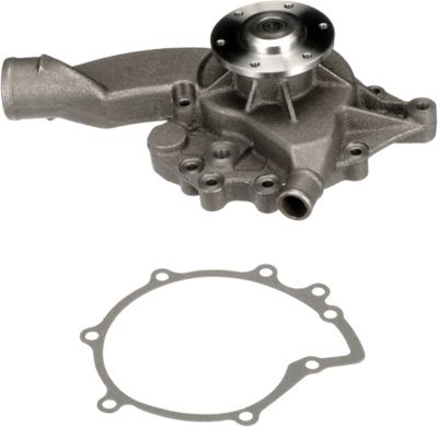 Water Pump, engine cooling GATES WP5028HD