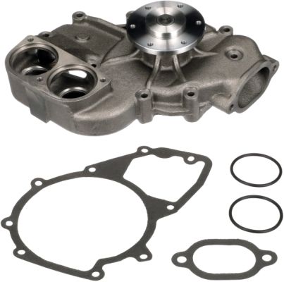 GATES WP5029HD Water Pump, engine cooling