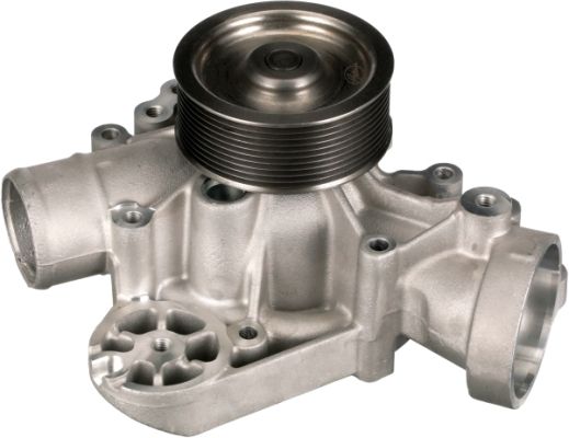 GATES WP5030HD Water Pump, engine cooling