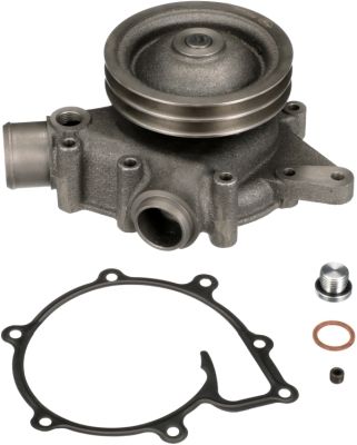 GATES WP5032HD Water Pump, engine cooling