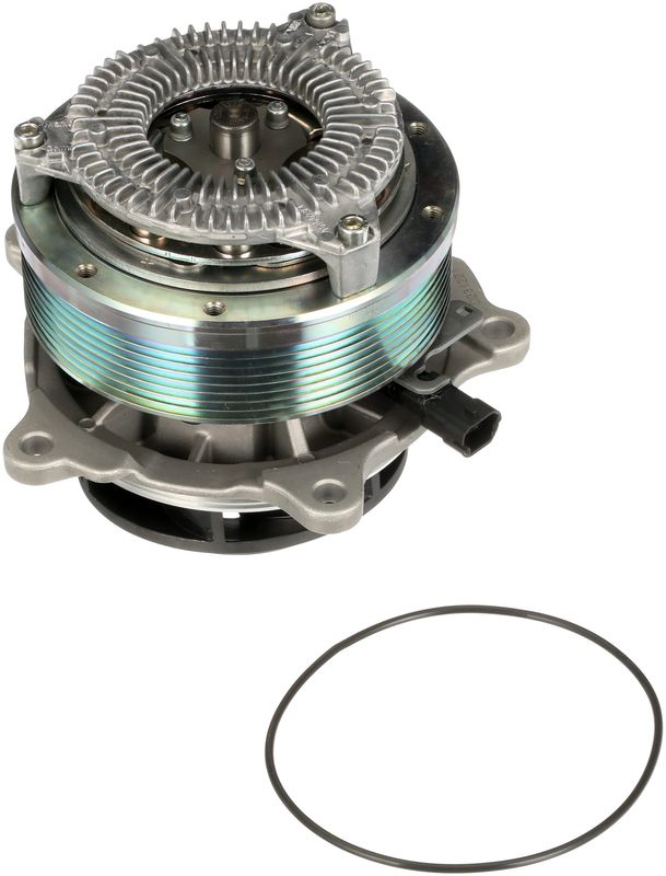 GATES WP5049HD Water Pump, engine cooling