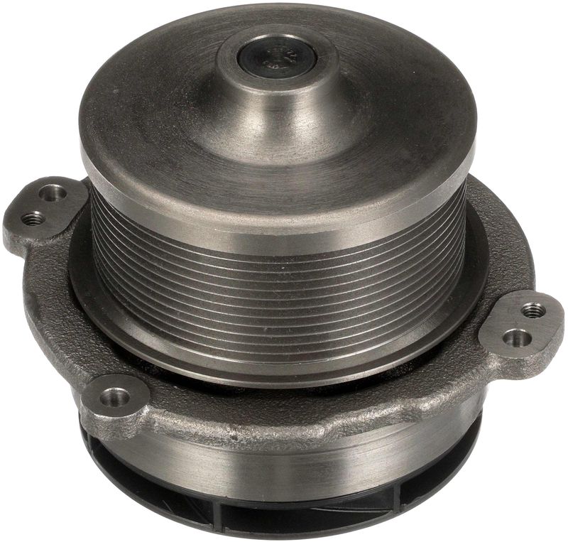 GATES WP5052HD Water Pump, engine cooling