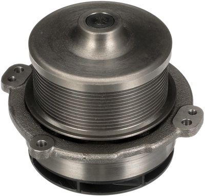 Water Pump, engine cooling GATES WP5052HD
