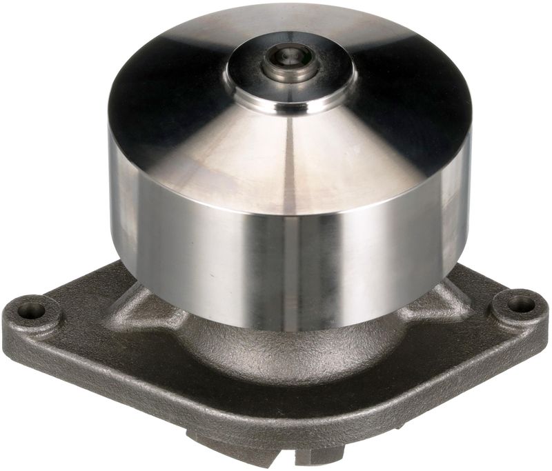 GATES WP5059HD Water Pump, engine cooling