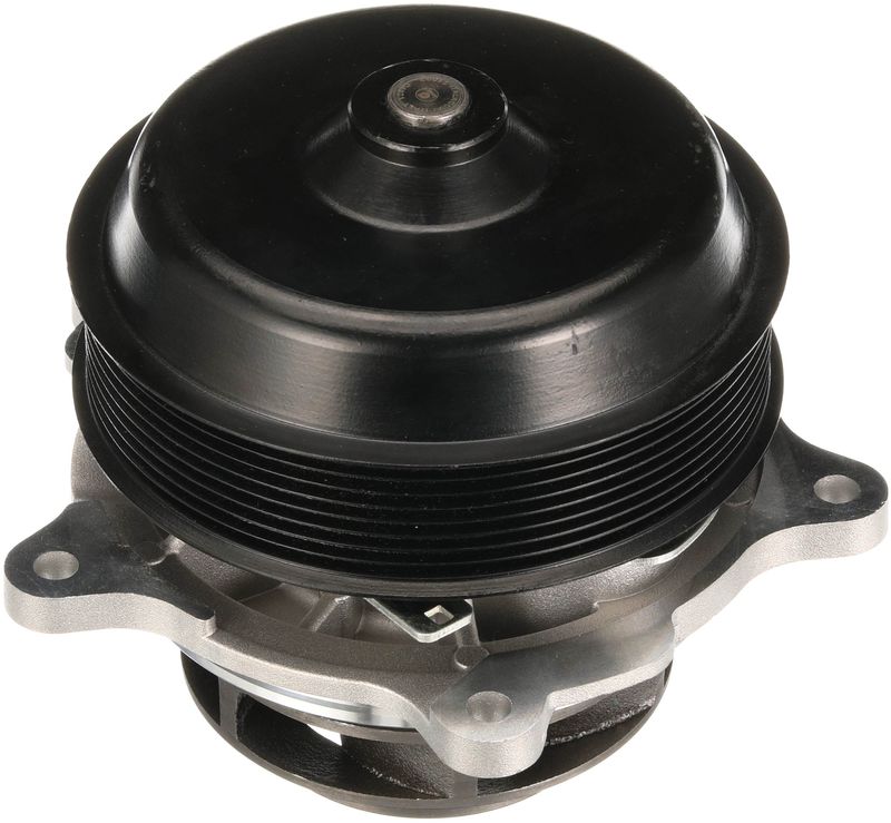 GATES WP5062HD Water Pump, engine cooling