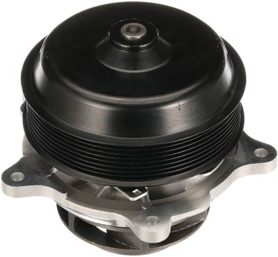 Water Pump, engine cooling GATES WP5062HD