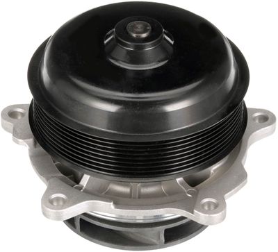 Water Pump, engine cooling GATES WP5063HD