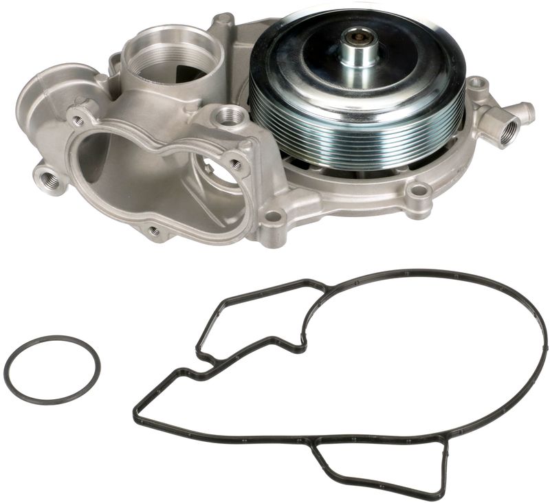 GATES WP5065HD Water Pump, engine cooling
