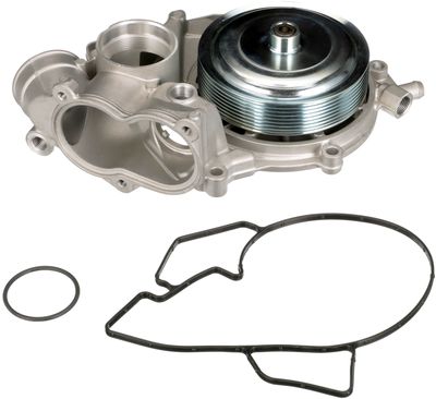 Water Pump, engine cooling GATES WP5065HD