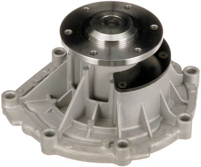 Water Pump, engine cooling GATES WP5070HD