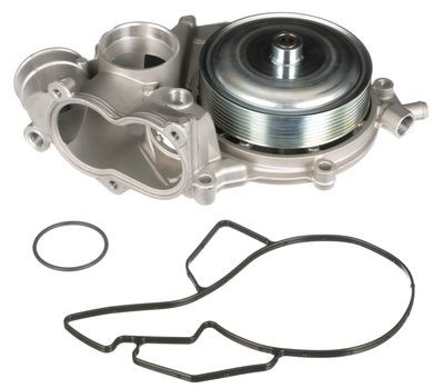 Water Pump, engine cooling GATES WP5073HD