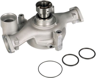 Water Pump, engine cooling GATES WP5088HD