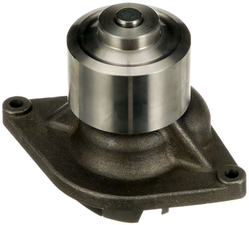 GATES WP5100HD Water Pump, engine cooling